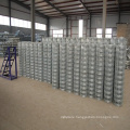 Factory Direct Sale Galvanized Grassland Field Wire Mesh / livestock solution Fence